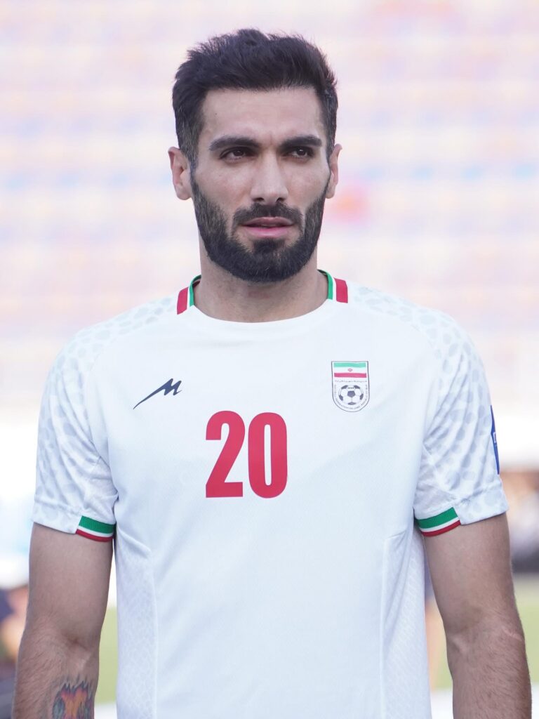 عارف آقاسی