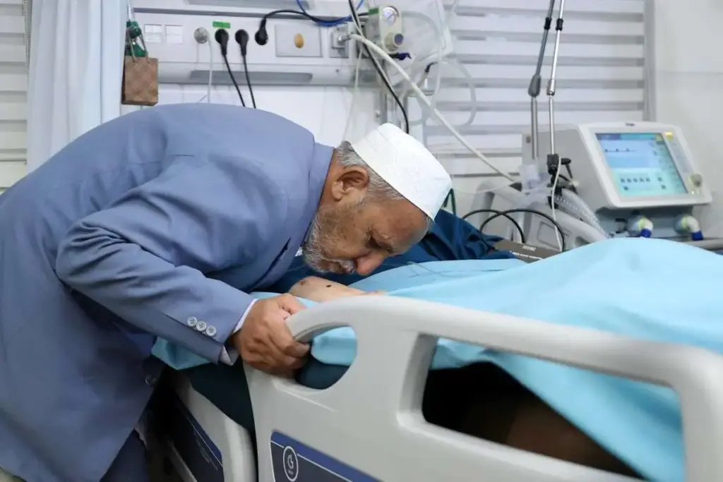 صابر کاظمی