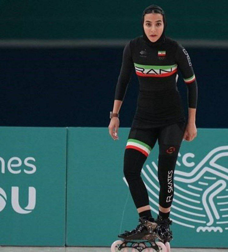 ترانه احمدی