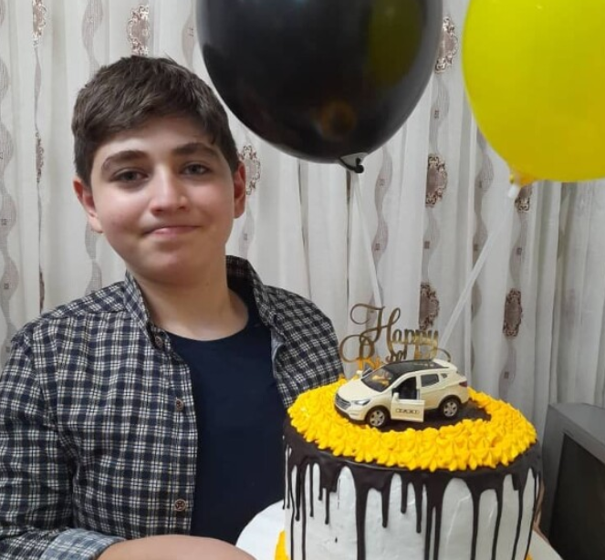  آیتک سلامت