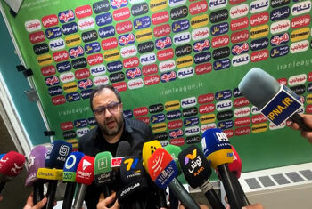 بابایی: با دو جلسه تمرین پرسپولیس را بردیم و به این تیم درود می فرستم