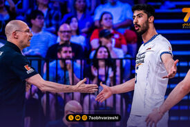 ژاپن 3 - ایران 2/ شکست تلخ ایران مقابل سامورایی ها؛ کامبک ناتمام!