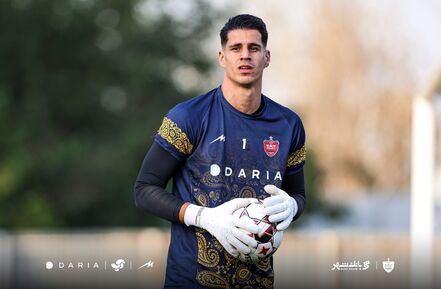 پرسپولیس