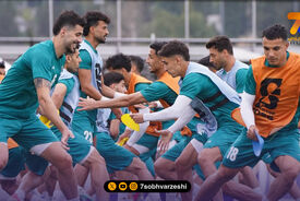 بیانیه رسمی تیم ملی درباره حواشی احتمالی بازی با مصر