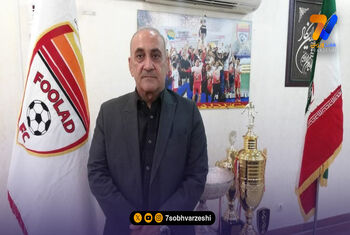 گرشاسبی: بعد از پایان نیم‌فصل تیم را تقویت می‌کنیم