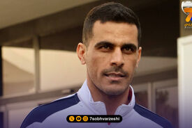 علی نعمتی: برای فولاد و هوادارانش سر می‌دهم