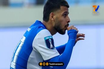 قایدی، فرمانده بی‌نقص میدان؛ تمجید ویژه رسانه اماراتی