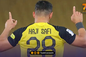 عذرخواهی حاج صفی از هواداران سپاهان؛ شرمنده ایم