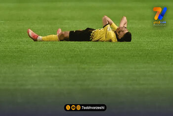 مان بازگشت مصدومان سپاهان مشخص شد