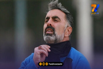 دهن کجی محمود فکری به سناریوی عادل فردوسی پور! +عکس