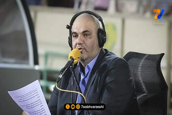 جواد خیابانی در گذر زمان/ از سبیل مدادی تا ریش بلند!