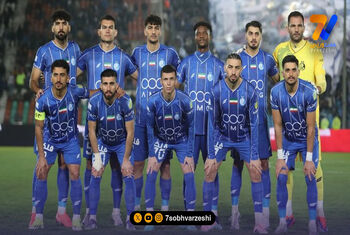 یک و نیم غایب استقلال مقابل المحرق در بازی سرنوشت!