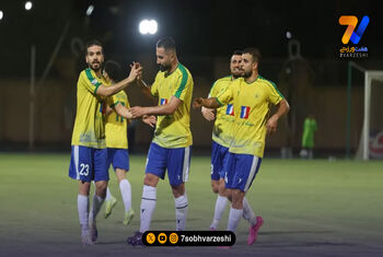 صنعت نفت در کرمان متوقف شد