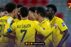 الوصل با صدرنشینی صعود کرد؛ خداحافظی الوحدات با آسیا