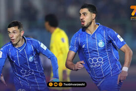سحرخیزان: برد ۳–۰ نشان‌دهنده زحمات کل تیم بود