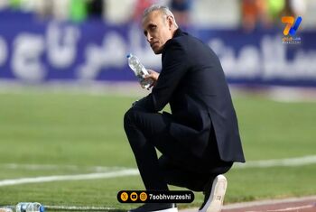 احکام جدید کمیته انضباطی؛ گل محمدی محکوم شد!