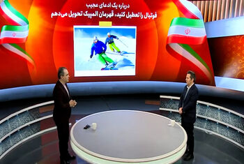 یک ادعای عجیب؛ فوتبال را تعطیل کنید، قهرمان المپیک تحویل می‌دهم!