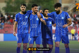 اولتیماتوم سازمان لیگ به استقلال؛ بازی حذفی به تعویق نمی‌افتد