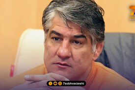 علیرضا حیدری: امیررضا معصومی به 20 سال بعد فکر کند/ علیرضا دبیر هم رضایتنامه را امضا کند، فردا باید جوابگو باشد