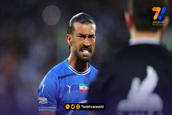 هشدار باشگاه پرسپولیس به اوسمار: رامین رضاییان را فراموش کن!