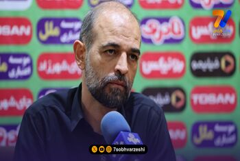 نویدکیا: برای ماندن در کورس قهرمانی محکوم به بردیم