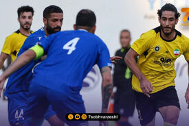 امکان مصاف تمام ایرانی در مرحله بعدی لیگ قهرمانان آسیا!