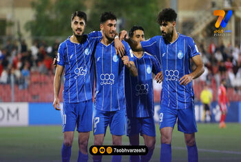 پایان بلاتکلیفی؛ دیدار استقلال و فولاد هرمزگان در بندرعباس