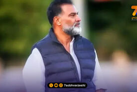 سرمربی فولاد هرمزگان: با این برنامه، چطور در جام حذفی شرکت کنیم؟