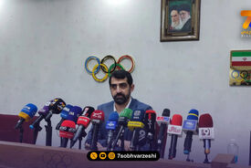 واکنش فدراسیون به تهدید آبی‌ها؛ داوری: انصراف استقلال از لیگ احساسی است