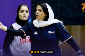 وداع با معمار یونانی، سلام به قهرمان المپیک؛ الن شکیروا سرمربی تیم ملی بسکتبال بانوان شد