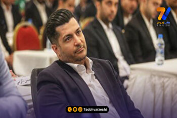 کلاس داوری در اردوی امیدها؛ داور بازی ایران – چین مشخص شد
