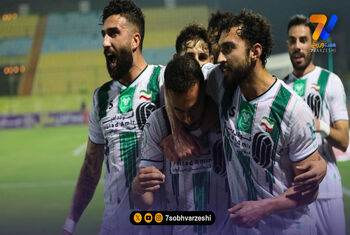 خیبر برای نیم‌فصل دوم به مشهد می‌رود؛ اردوی ویژه شاگردان رحمتی