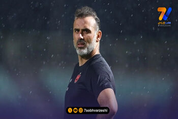 خط قرمز اوسمار روی نام صخره؛ سرمربی برزیلی دستیار جدید نمی‌خواهد