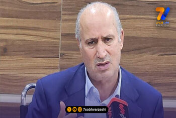 تاج: دخالت در چیدمان داوری ممنوع است