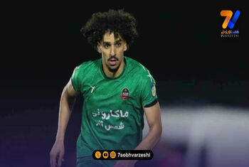 شمس‌آذر به پرسپولیس: پیشنهاد مالی خود را رو کنید!