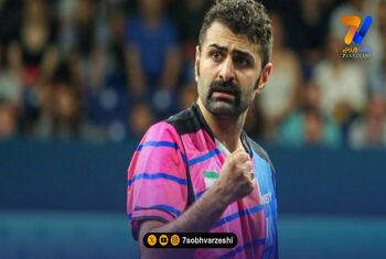 نوشاد عالمیان و بنیامین فرجی از کاپ آسیا کنار کشیدند