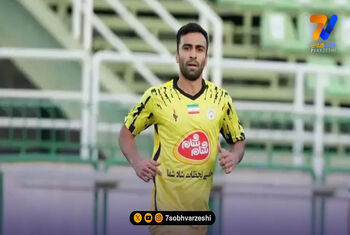 قاتل پرسپولیس شاگرد سرمربی پرسپولیسی شد