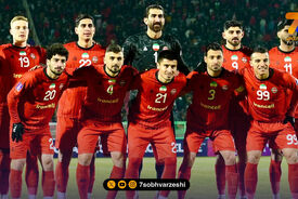 رییس هیات فوتبال قزوین: کمیته انضباطی باید تکلیف را روشن کند!