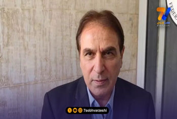 دستآورد تارقلی؛ 9 ماه کار و حذف 2 تیم امید و نوجوانان!