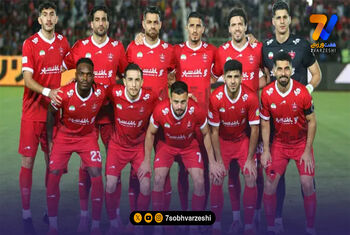 قطع امید آلومینیوم از این سه پرسپولیسی!