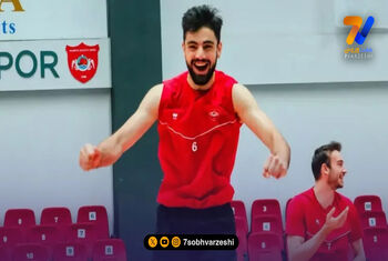 سعادت در جمع بهترین‌های سوپرلیگ ترکیه