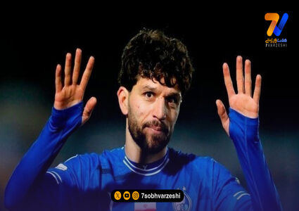 ستاره استقلال به قطر سفر کرد