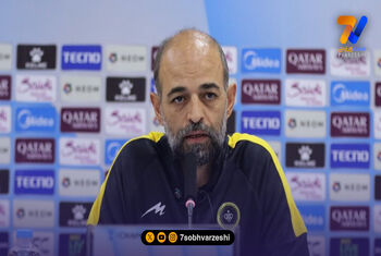 نویدکیا: بازی معمولی و بی‌روحی بود؛ این دو امتیاز بعدا به ضررمان می‌شود