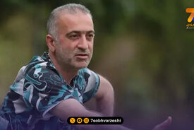 سرمربی نساجی در استیناف تبرئه شد