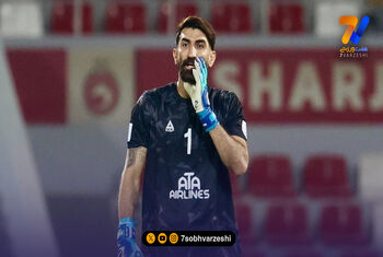 اولین خرید تابستانی استقلال مشخص شد؛ علیرضا بیرانوند!
