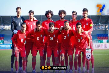 دو بازیکن تیم ملی در خطر محرومیت