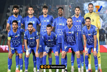 فوری؛ پرواز استقلال به یزد برای تقابل با فولاد