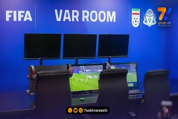 دلیل نبود VAR در دیدار آلومینیوم و گل گهر مشخص شد