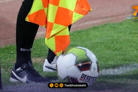 اسامی داوران هفته هجدهم لیگ یک