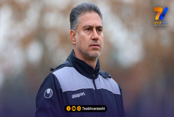حمید مطهری: به این سه دلیل هدایت فولاد خوزستان را قبول کردم!